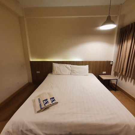 Pn Inn Hotel Pattaya Бангкок Экстерьер фото